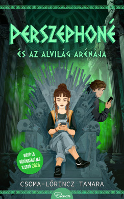 Perszephon� �s az alvil�g ar�n�ja