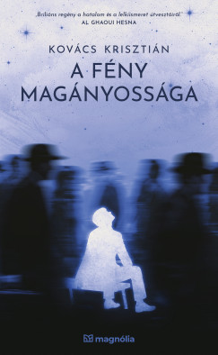 A f�ny mag�nyoss�ga