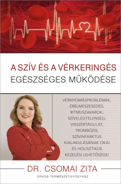 A sz�v �s a v�rkering�s eg�szs�ges m�k�d�se