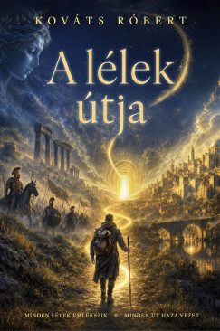 A l�lek �tja - Minden l�lek eml�kszik, minden �t haza vezet