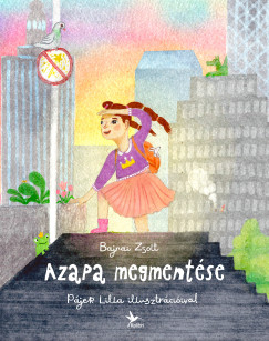 Azapa megment�se