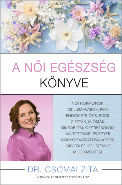 A n�i eg�szs�g k�nyve