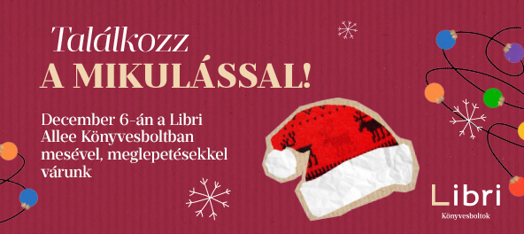 Tal�lkozz a Mikul�ssal!