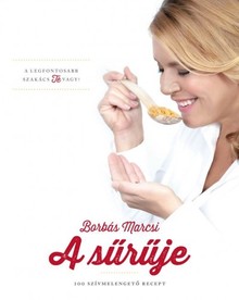 Borbs Marcsi dediklja A srje cm knyvt