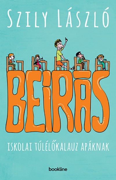 Szily Lszl: Bers - Dedikls