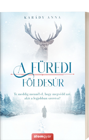 Karády Anna: A füredi földesúr