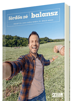 Fördős Zé - Balansz