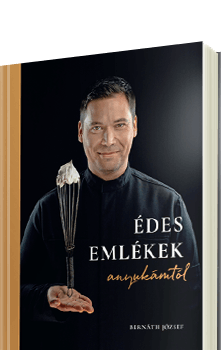 Bern�th J�zsef - �des eml�kek anyuk�mt�l