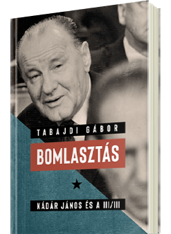 Tabajdi Gbor - Bomlaszts