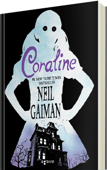 Neil Gaiman - Coraline