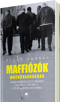 Maffizk macknadrgban