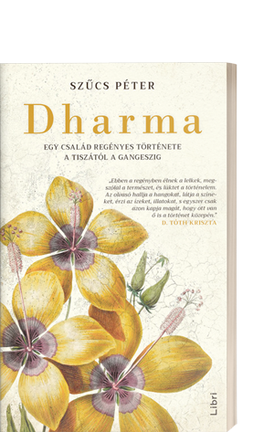 Sz�cs P�ter: Dharma