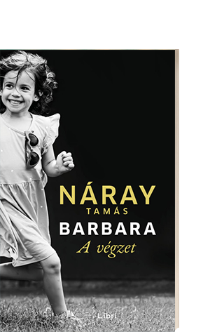 Nray Tams: Barbara - A vgzet