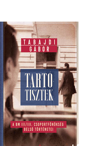 Tabajdi Gbor: Tarttisztek