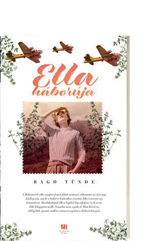 Bag� T�nde: Ella h�bor�ja