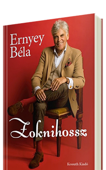 Ernyey B�la - Zoknihossz