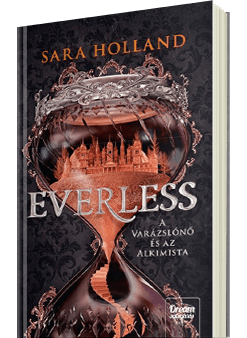 Sara Holland - Everless