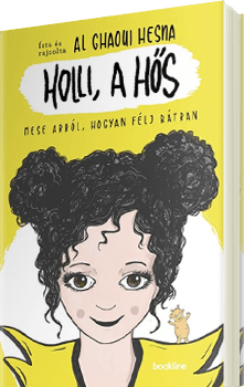 Al Ghaoui Hesna - Holli, a h�s