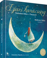Igazi karcsony - Farkashzi Rka s a Tintanyl zenekar