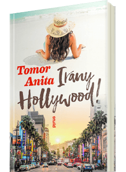 Tomor Anita - Irny Hollywood! 