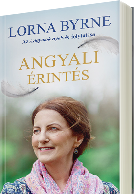 Lorna Byrne: Angyali rints