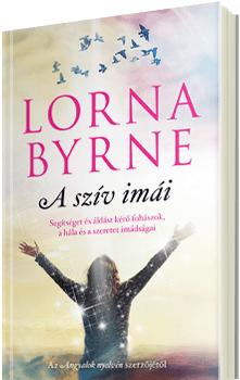 Lorna Byrne - A szív imái