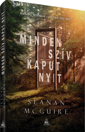 Minden szív kaput nyit