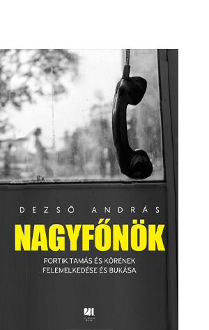 Dezs Andrs - Nagyfnk 