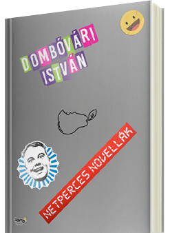 Dombvri Istvn - Netperces novellk