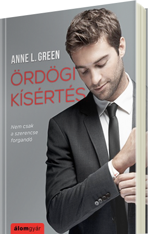 Anne L. Green: Ördögi kísértés