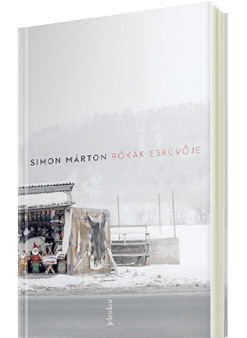 Simon Márton – Rókák esküvője