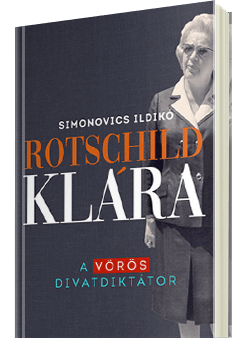 Simonovics Ildik - Rotschild Klra