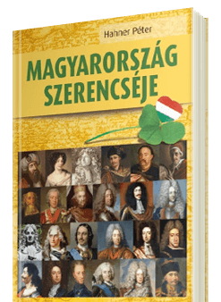 Hahner Péter - Magyarország szerencséje