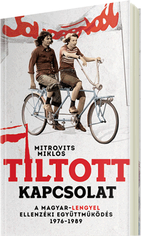 Mitrovits Mikl�s - Tiltott kapcsolat