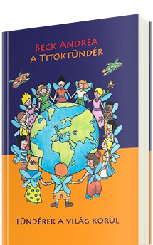 Beck Andrea: A Titoktündér