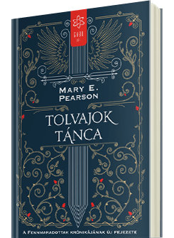 Találkozzon Mary E. Pearsonnal!