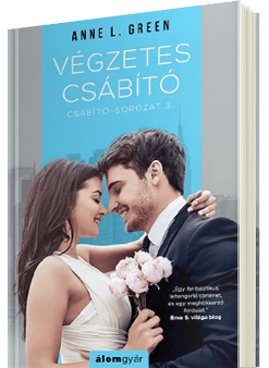 Anne L. Green - Végzetes csábító