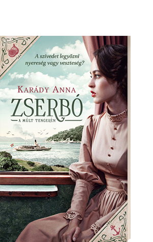 Kardy Anna - Zserb