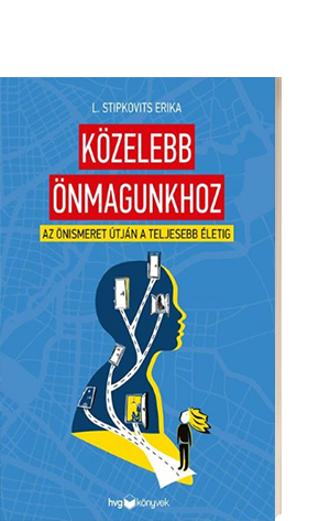 L. Stipkovits Erika: Kzelebb nmagunkhoz