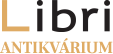 Libri Antikvrium